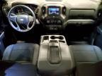 2020 Chevrolet Silverado K1500 Custom