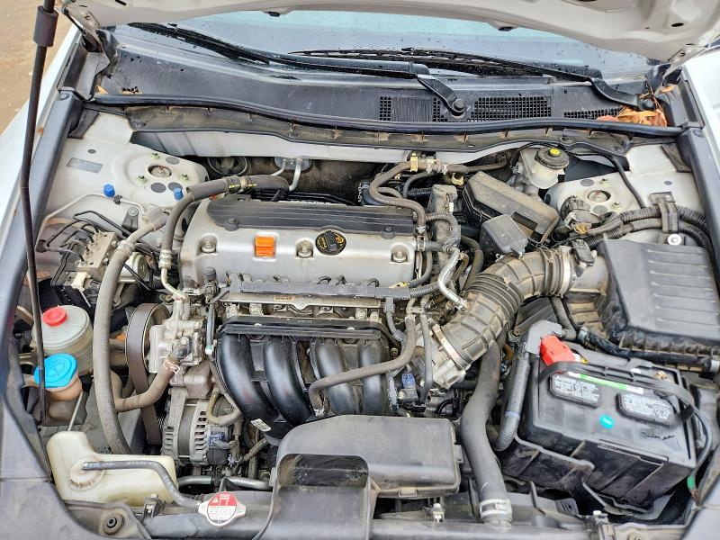 2011 Honda Accord lxp