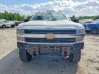 2015 Chevrolet Silverado K2500 Heavy Duty LTZ
