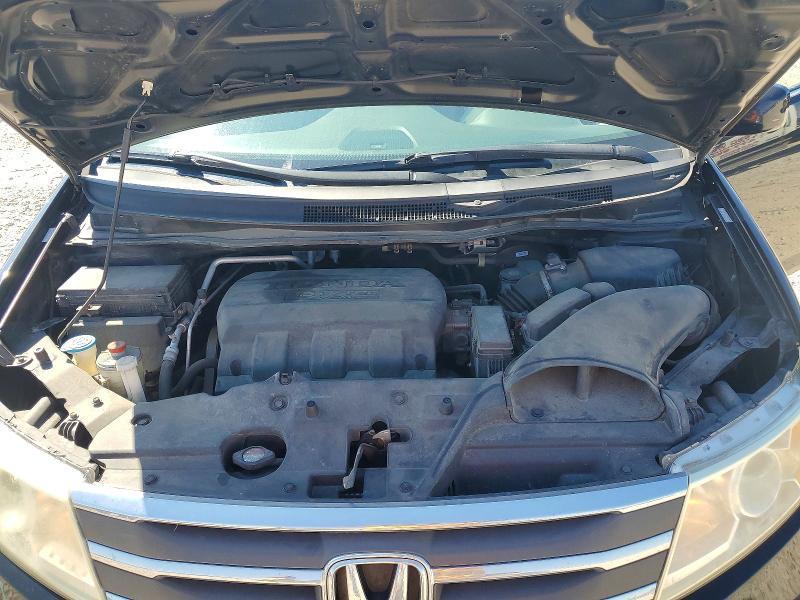 2011 Honda Odyssey ex