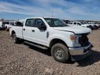 2022 Ford F250 Super Duty