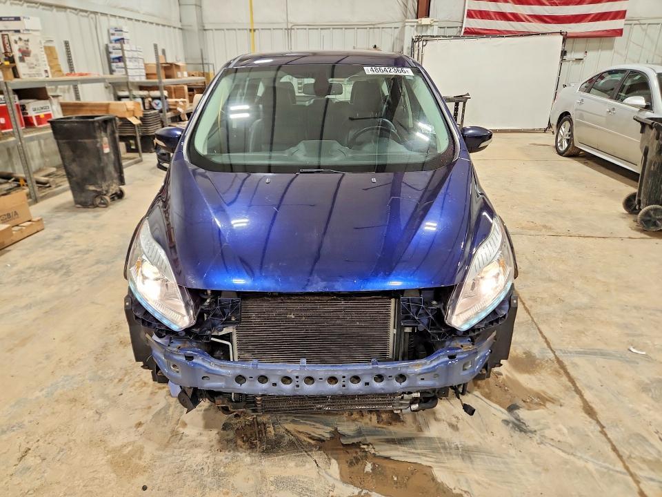 2017 Ford C-max Titanium