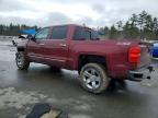 2015 Chevrolet Silverado K1500 LTZ