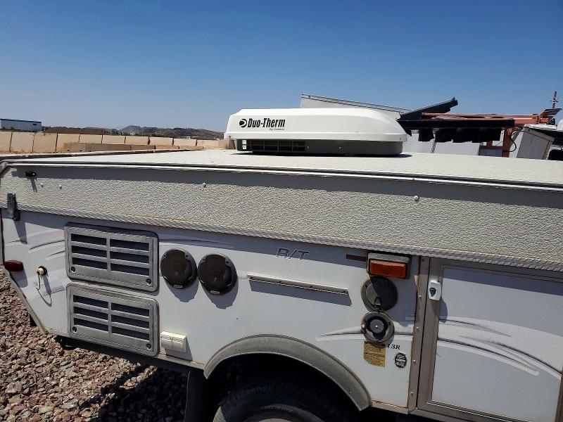 2006 Starcraft Autumn Ar Recreational Vehicle (RV)