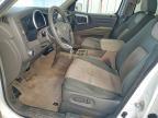 2007 Honda Ridgeline RTS