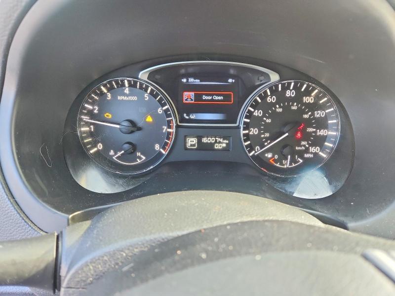 2013 Nissan Altima 3.5 s