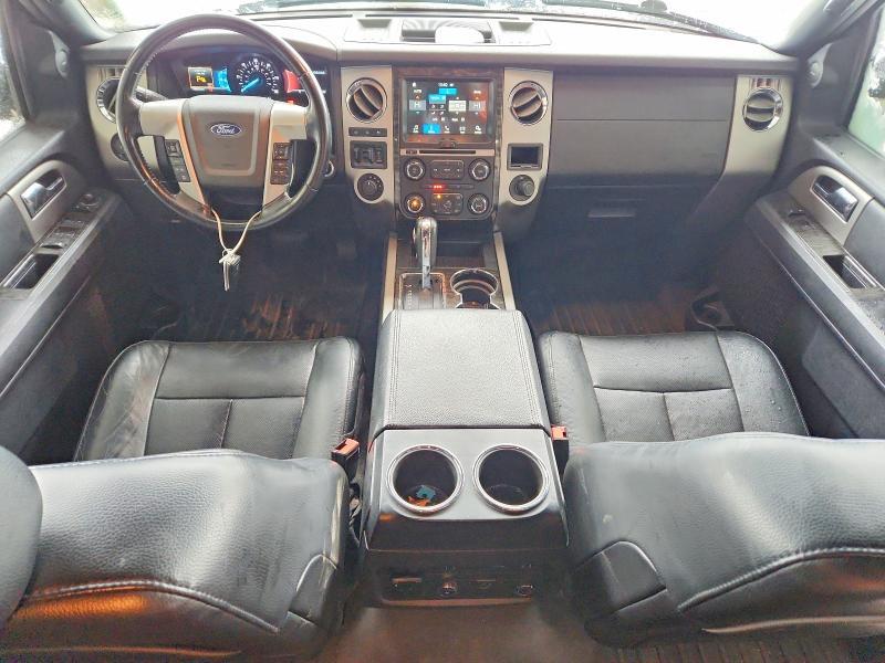 2016 Ford Expedition Limited
