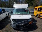 2016 Chevrolet Express Utility / Service Truck