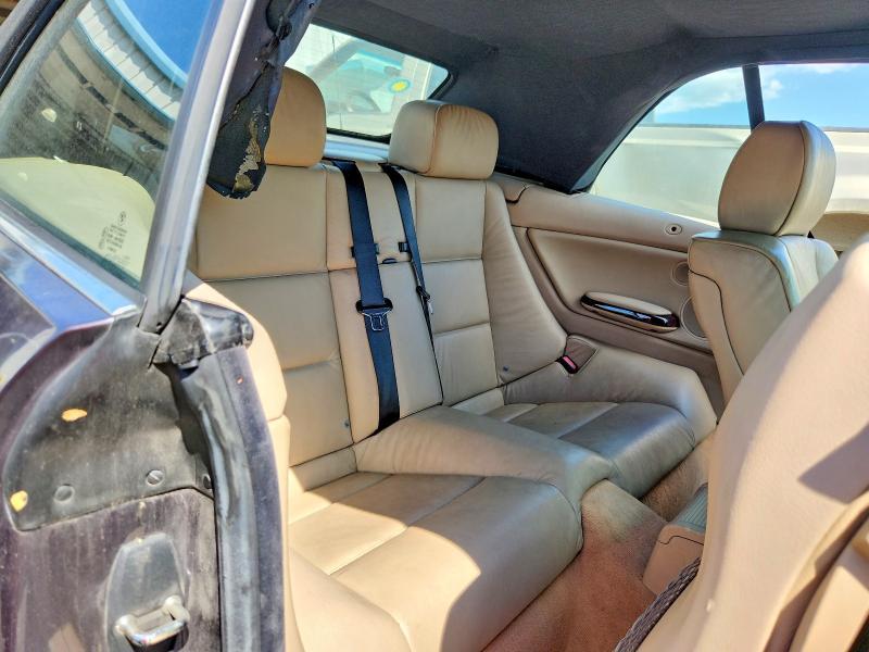 2006 BMW 325 ci