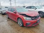 2019 Volkswagen Passat se R-line