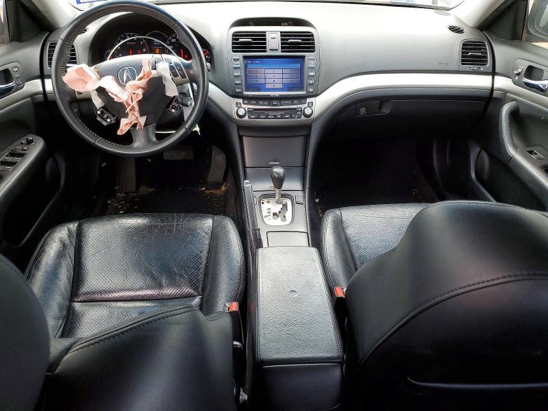 2007 Acura TSX