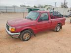 1994 Ford Ranger