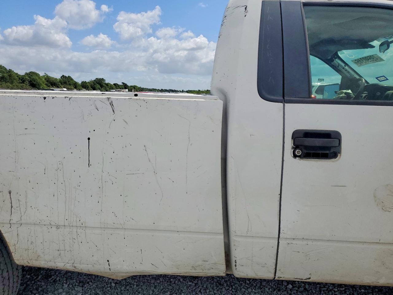 2009 Ford F150