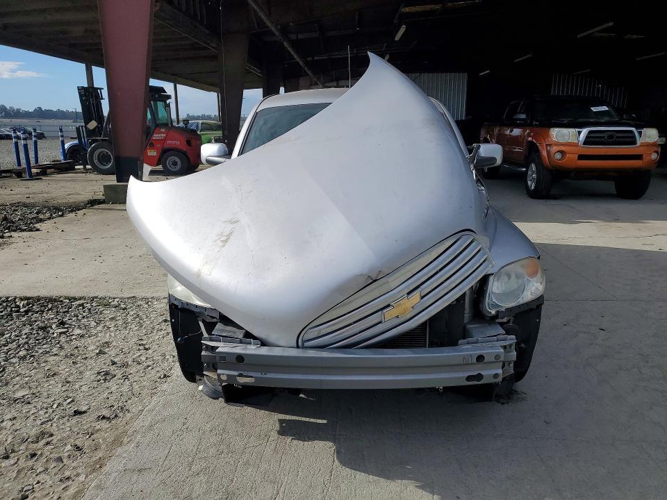 2010 Chevrolet Hhr lt