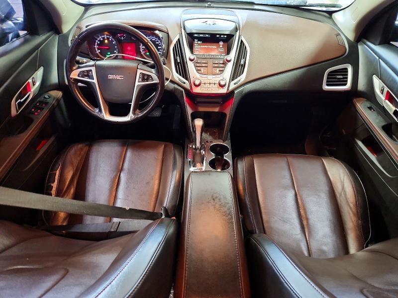 2012 GMC Terrain slt