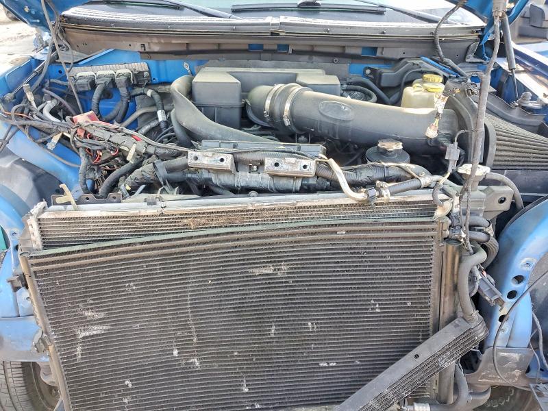 2013 Ford F150 svt Raptor