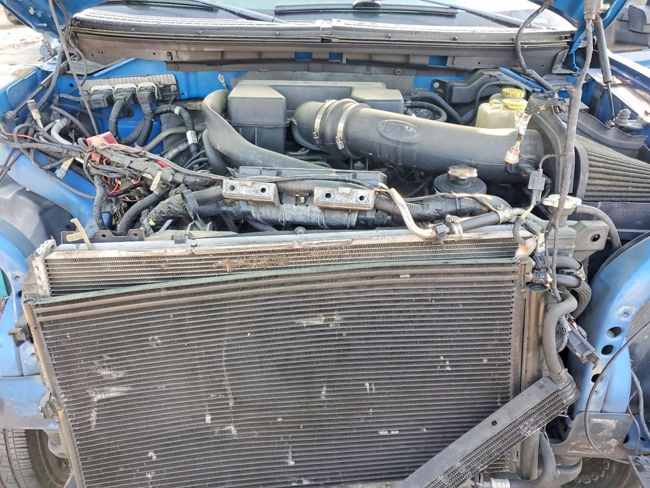 2013 Ford F150 SVT Raptor