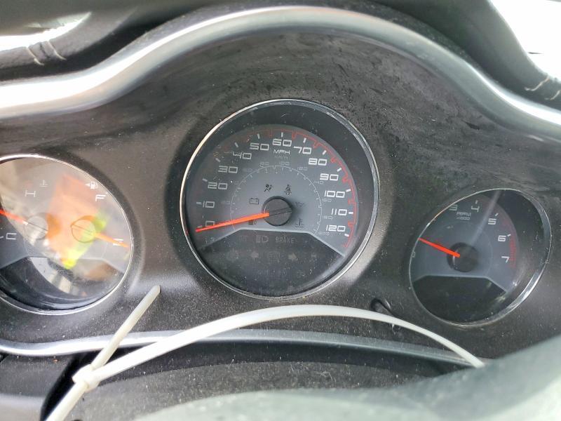 2014 Dodge Avenger se