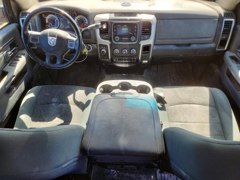 2018 Dodge RAM 2500 SLT
