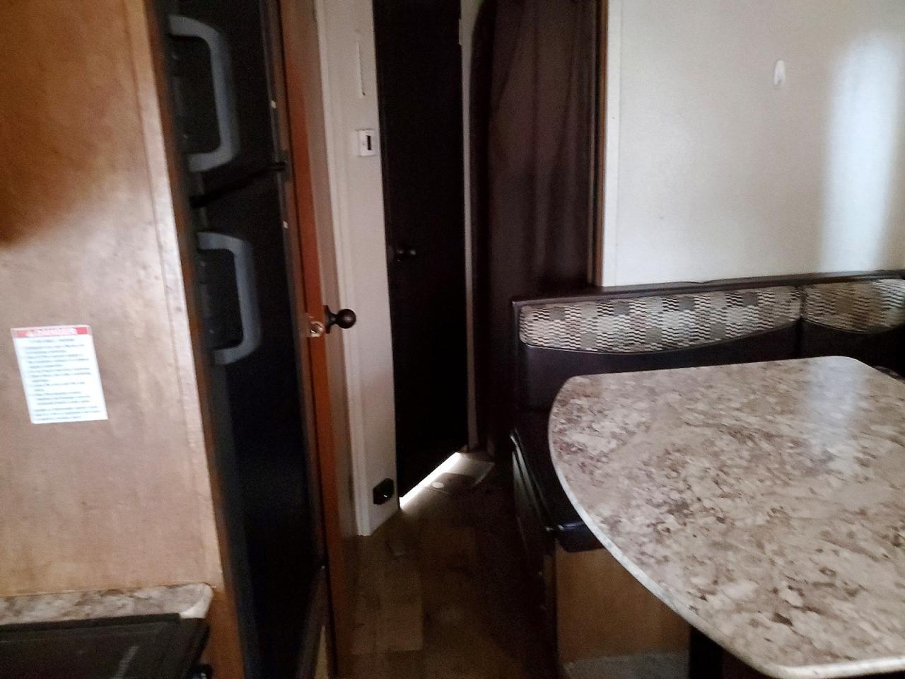 2017 Foresriver 2017 Forest River Wildwood Towables Camper