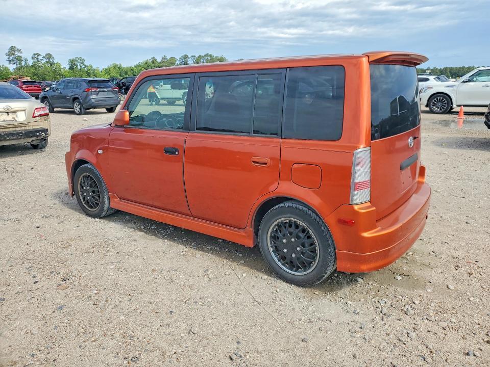 2004 Scion XB