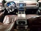 2017 Ford F350 Super Duty