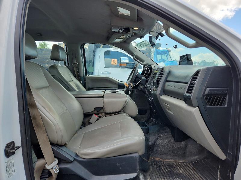 2017 Ford F350 Super Duty