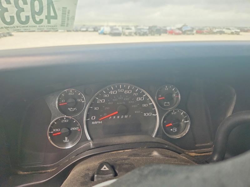 2015 Chevrolet Express G3500 lt
