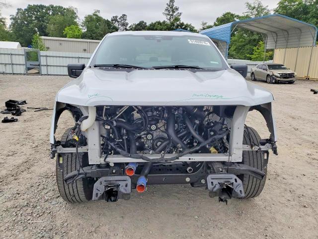 2025 Ford F150 STX