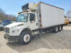 2009 Freightliner Business Class M2 Refrigerated BOX Truck