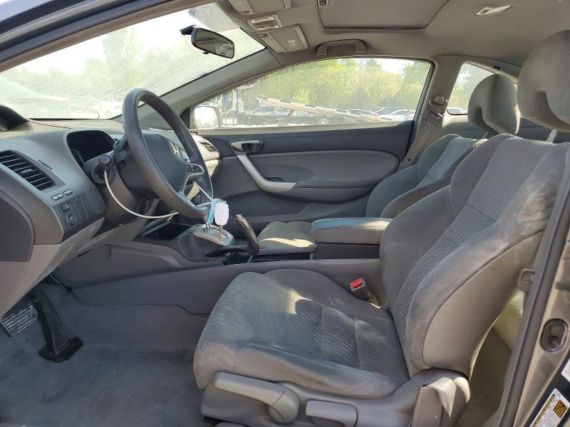 2010 Honda Civic ex