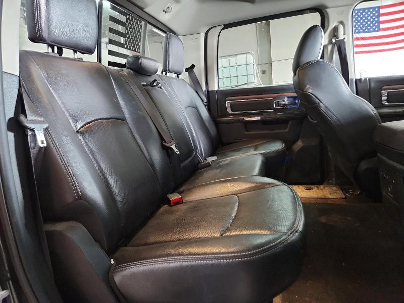 2017 Dodge 1500 Laramie