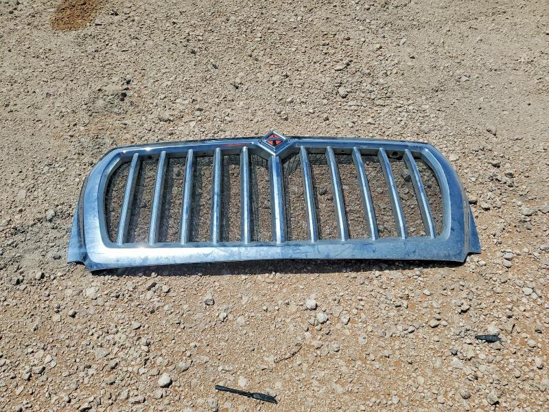 2019 GM GM515 Flatbed Truck