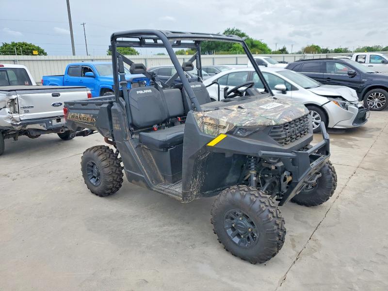 2024 Polaris Ranger Utility Vehicle