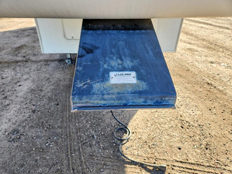 2007 Jayco Trailers
