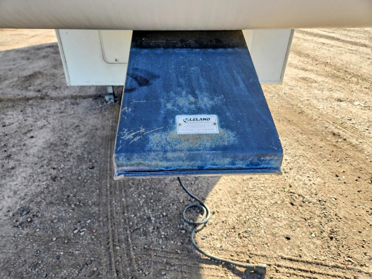 2007 Jayco Trailers