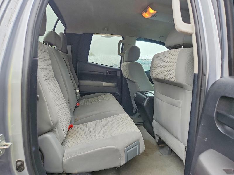 2010 Toyota Tundra Double Cab SR5