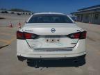 2022 Niss Altima