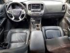 2016 GMC Canyon SLT