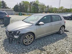 2015 Volkswagen Golf tdi for sale in Mebane, NC