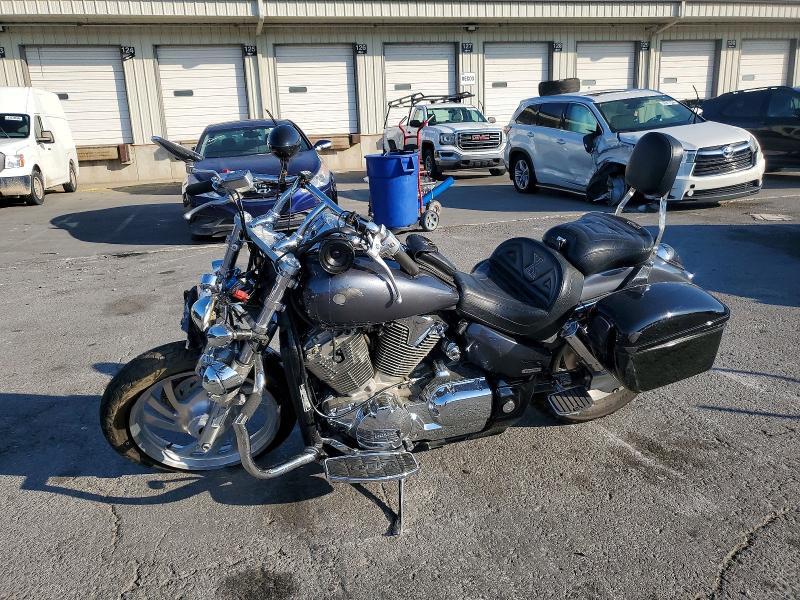 2006 Honda VTX1300 C