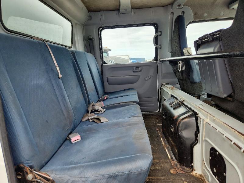 2015 Mitsuifuso 2015 Mitsubishi Truck-BOX Truck
