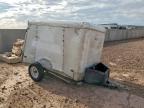 2003 Pace American Enclosed Cargo Trailer