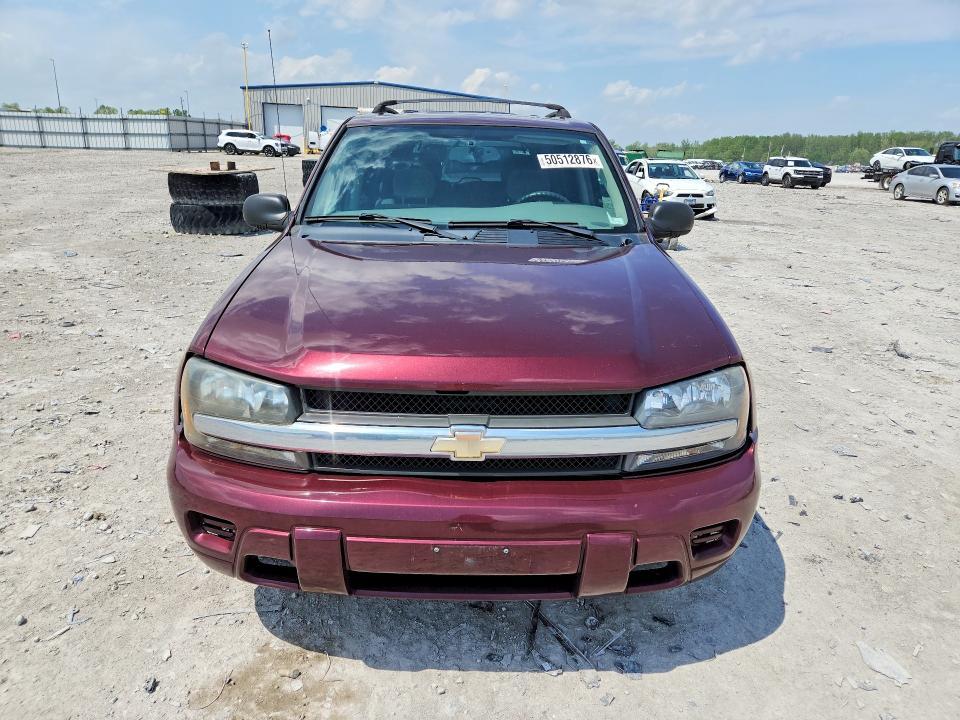 2006 Chevrolet Trail Blazer 330