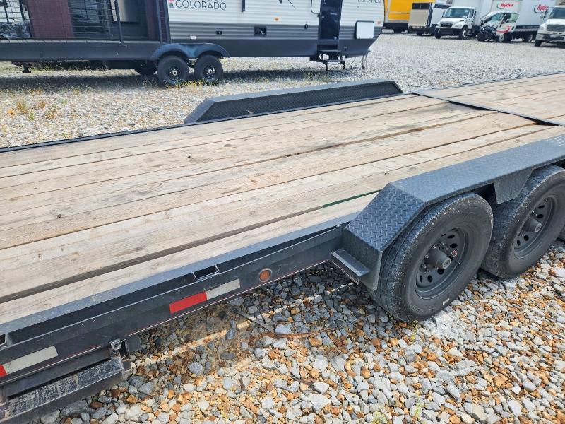 2025 Triple R Equipment Trailer