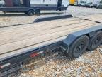 2025 Triple R Equipment Trailer