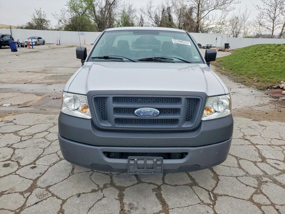 2007 Ford F150