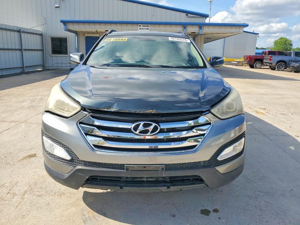 2013 Hyundai Santa fe Sport 2.0t