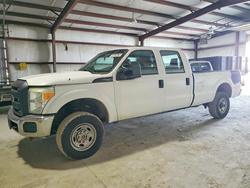 Ford salvage cars for sale: 2016 Ford F250 Super Duty