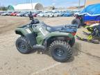 2022 Honda Rancher ATV